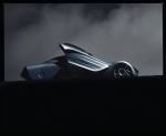 Mazda Taiki Concept 2007 года